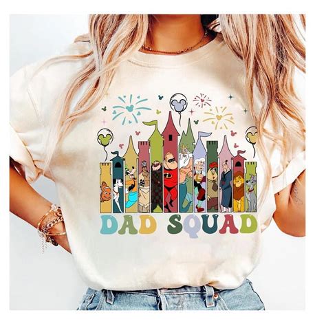 disney dad gifts